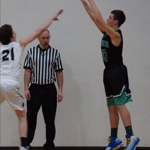 Meet your Posher, Phillip